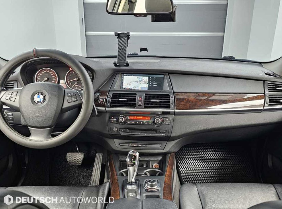 BMW X5 xDrive 35i 사진 7