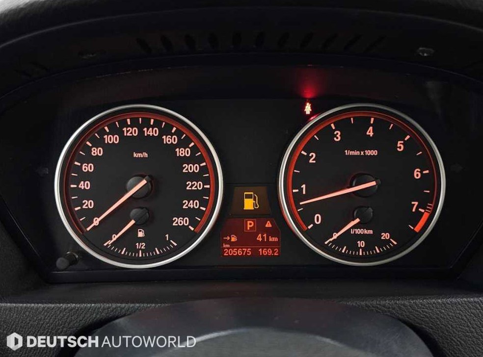 BMW X5 xDrive 35i 사진 8