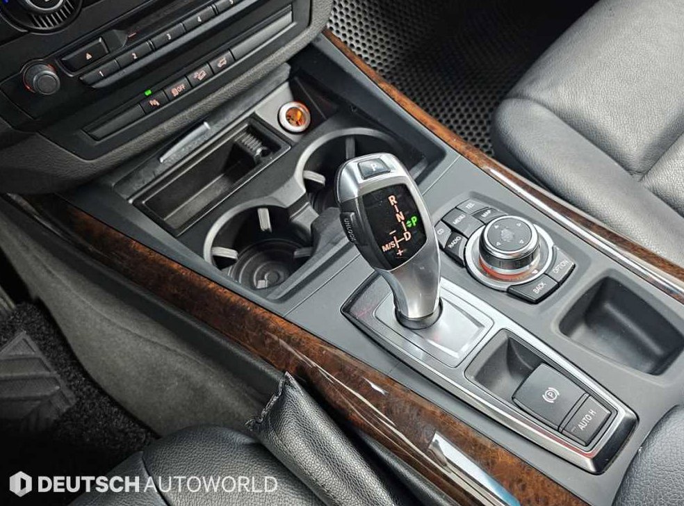 BMW X5 xDrive 35i 사진 9