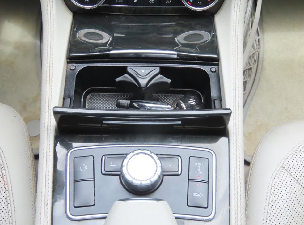 벤츠 CLS 클래스 CLS 350 블루이피션시 사진 12