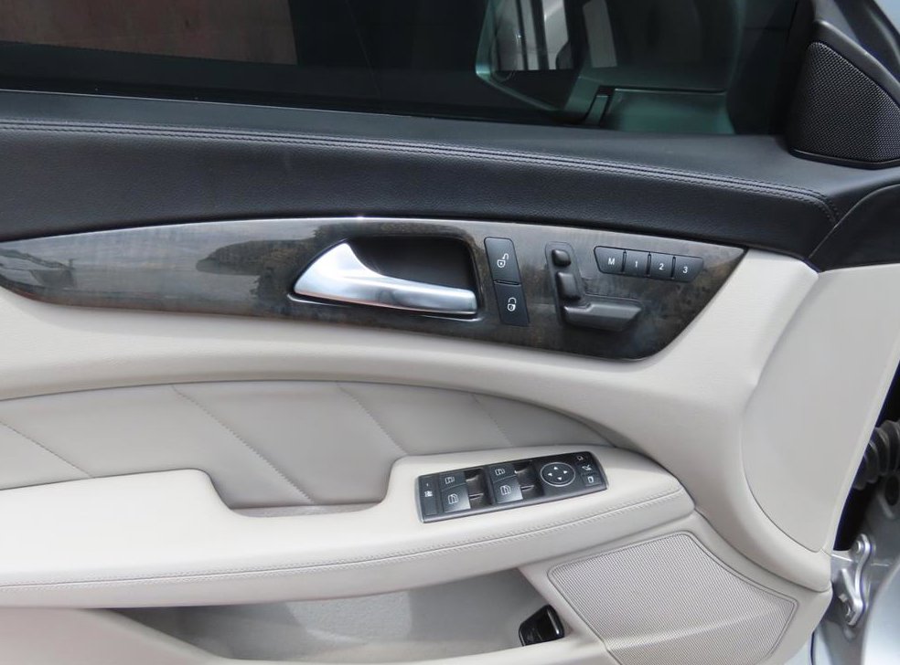 벤츠 CLS 클래스 CLS 350 블루이피션시 사진 13