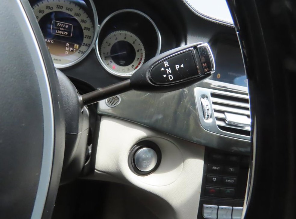 벤츠 CLS 클래스 CLS 350 블루이피션시 사진 15