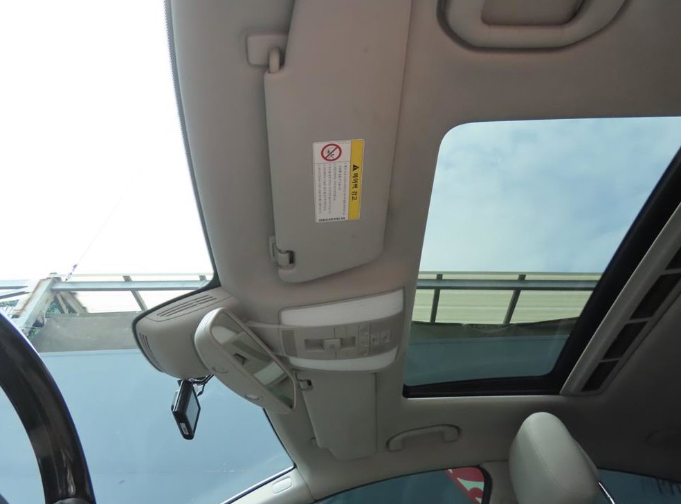 벤츠 CLS 클래스 CLS 350 블루이피션시 사진 17