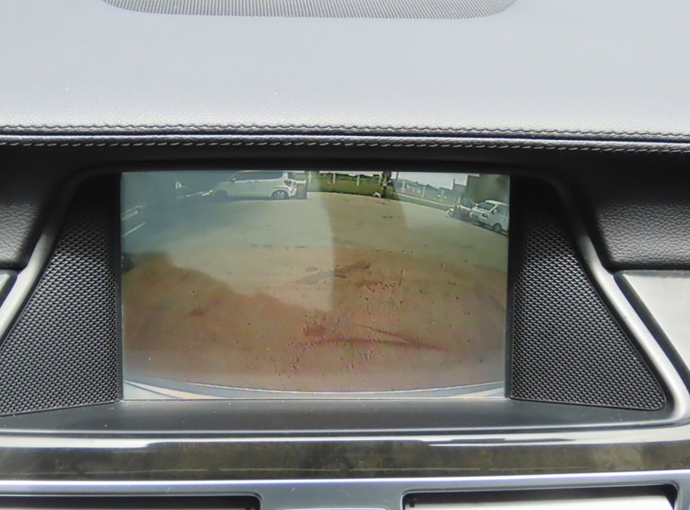 벤츠 CLS 클래스 CLS 350 블루이피션시 사진 18