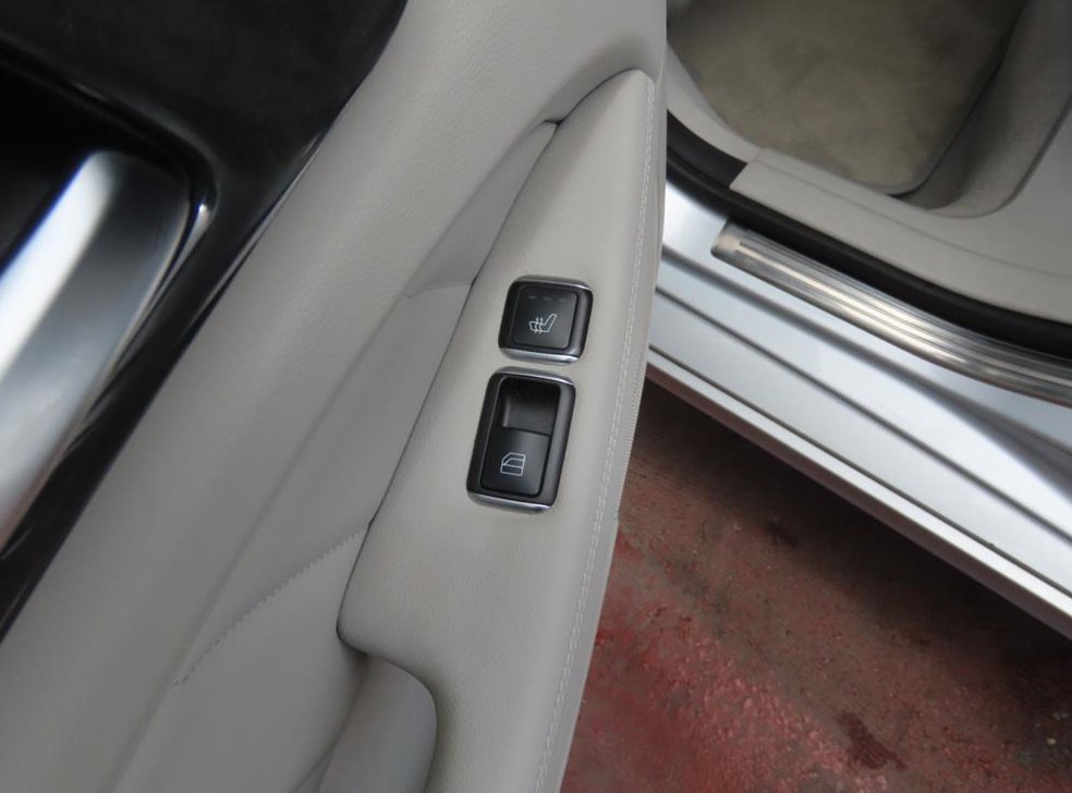 벤츠 CLS 클래스 CLS 350 블루이피션시 사진 7