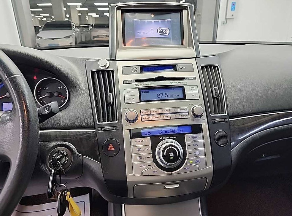 현대 베라쿠르즈 디젤 2WD 300X 사진 10