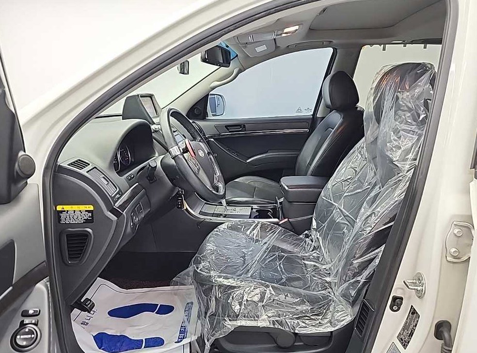 현대 베라쿠르즈 디젤 2WD 300X 사진 11