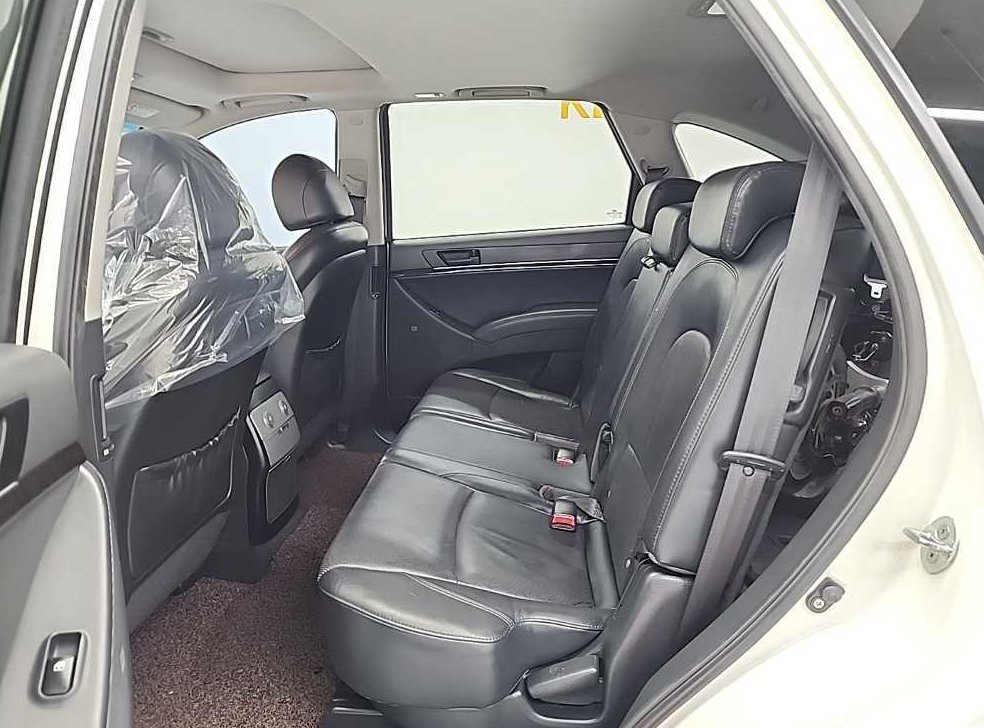 현대 베라쿠르즈 디젤 2WD 300X 사진 12