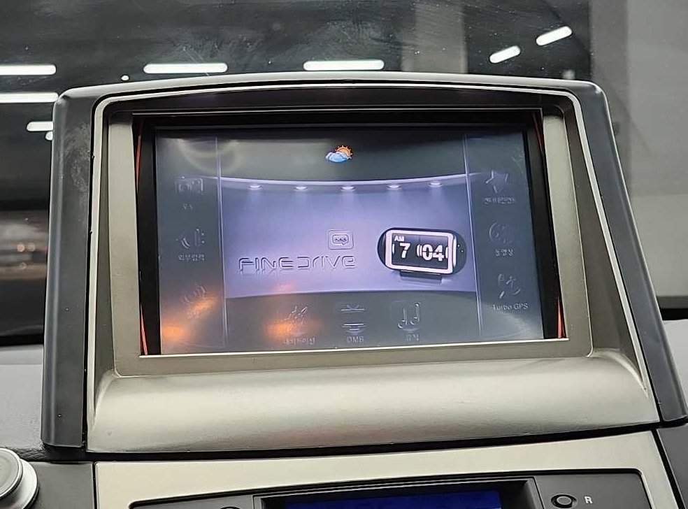 현대 베라쿠르즈 디젤 2WD 300X 사진 15