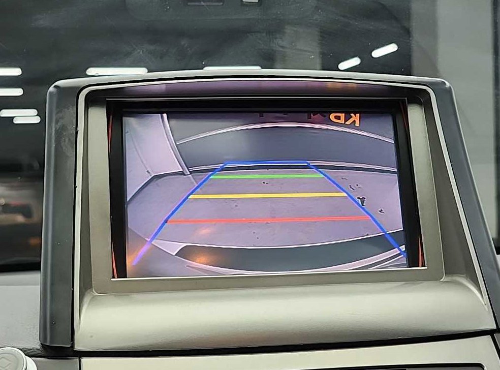 현대 베라쿠르즈 디젤 2WD 300X 사진 16