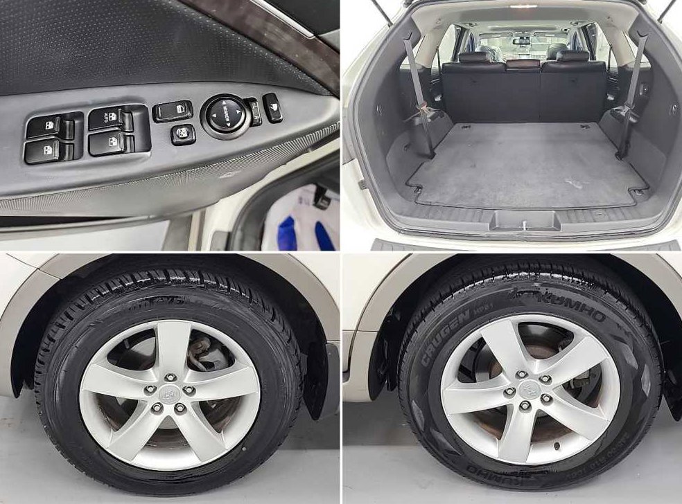 현대 베라쿠르즈 디젤 2WD 300X 사진 19