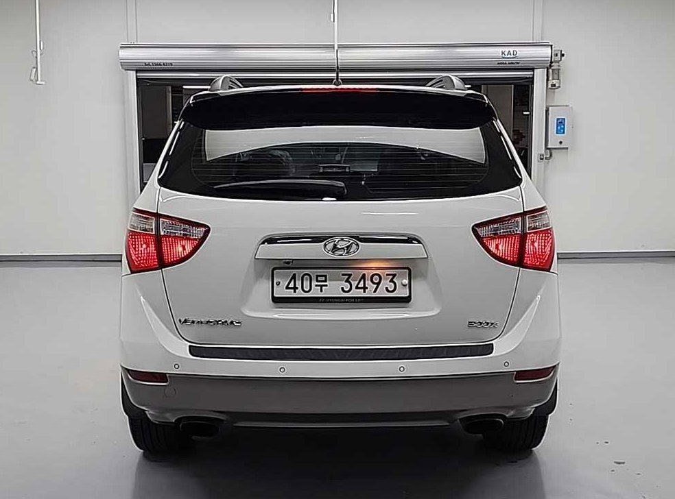 현대 베라쿠르즈 디젤 2WD 300X 사진 3