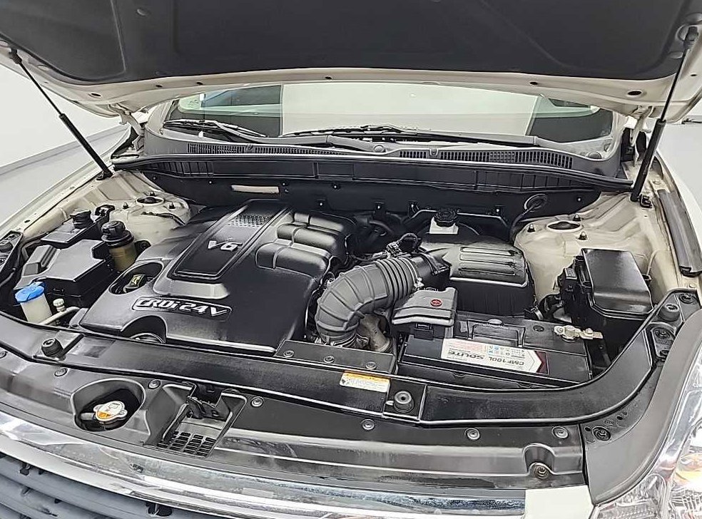 현대 베라쿠르즈 디젤 2WD 300X 사진 5