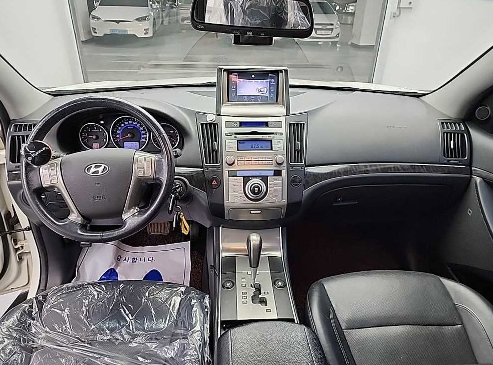 현대 베라쿠르즈 디젤 2WD 300X 사진 7