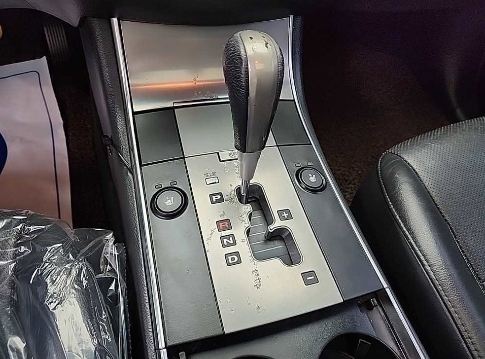 현대 베라쿠르즈 디젤 2WD 300X 사진 8