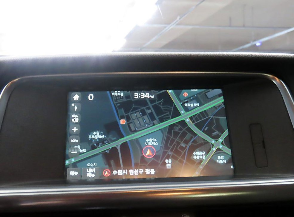기아 K5 2.0 프레스티지 사진 13