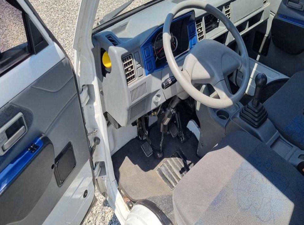 소형화물 카고(소형) SUPER 롱카고 사진 8