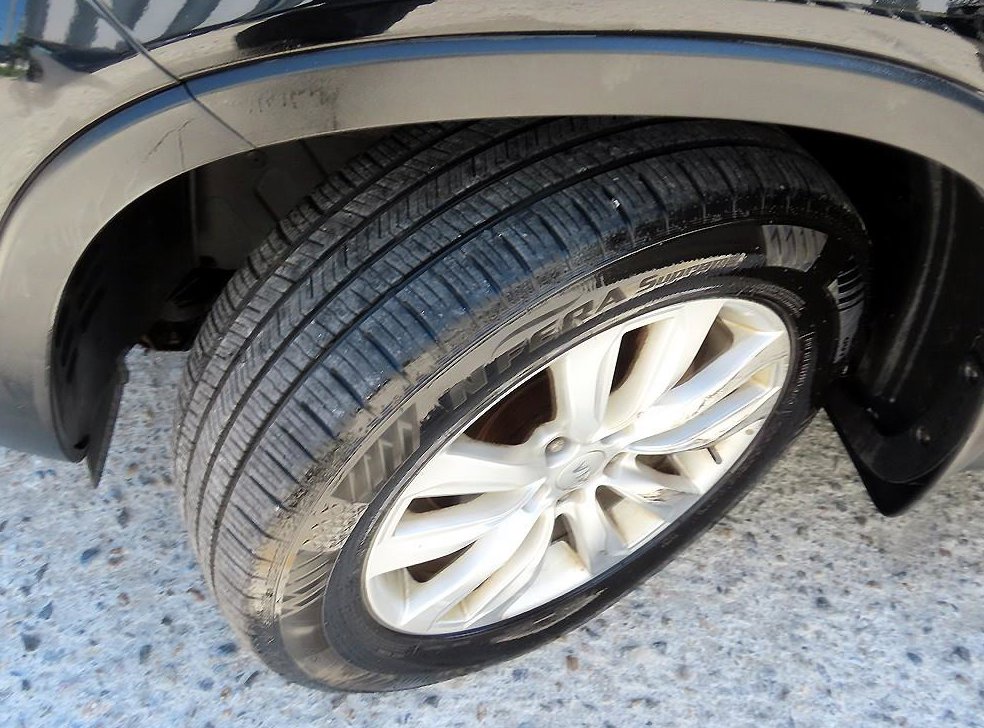 기아 쏘렌토 디젤 2WD 2.0 TLX 사진 17