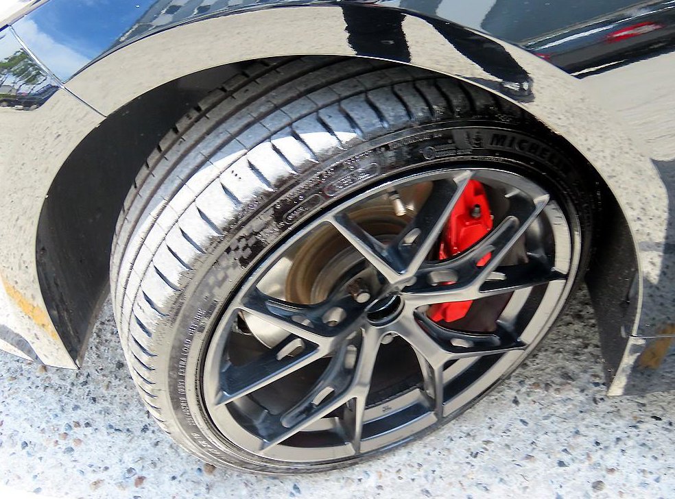 기아 스팅어 AWD 3.3 GT 아크로 에디션 사진 20