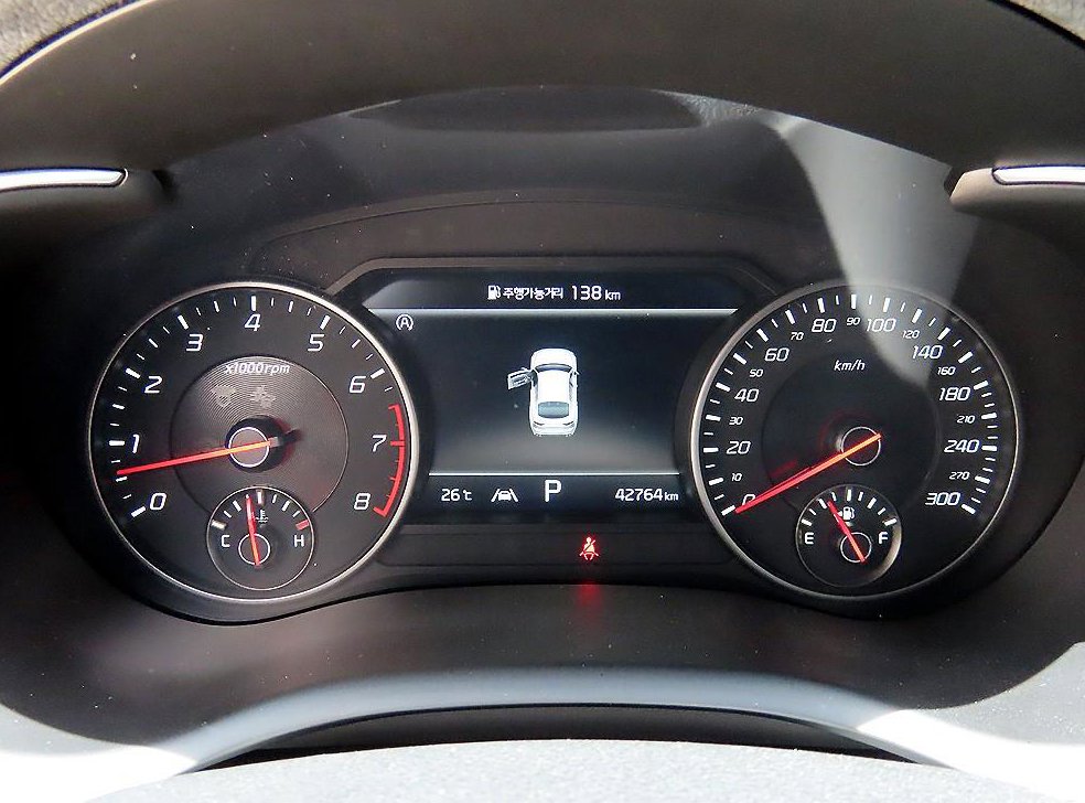 기아 스팅어 AWD 3.3 GT 아크로 에디션 사진 9