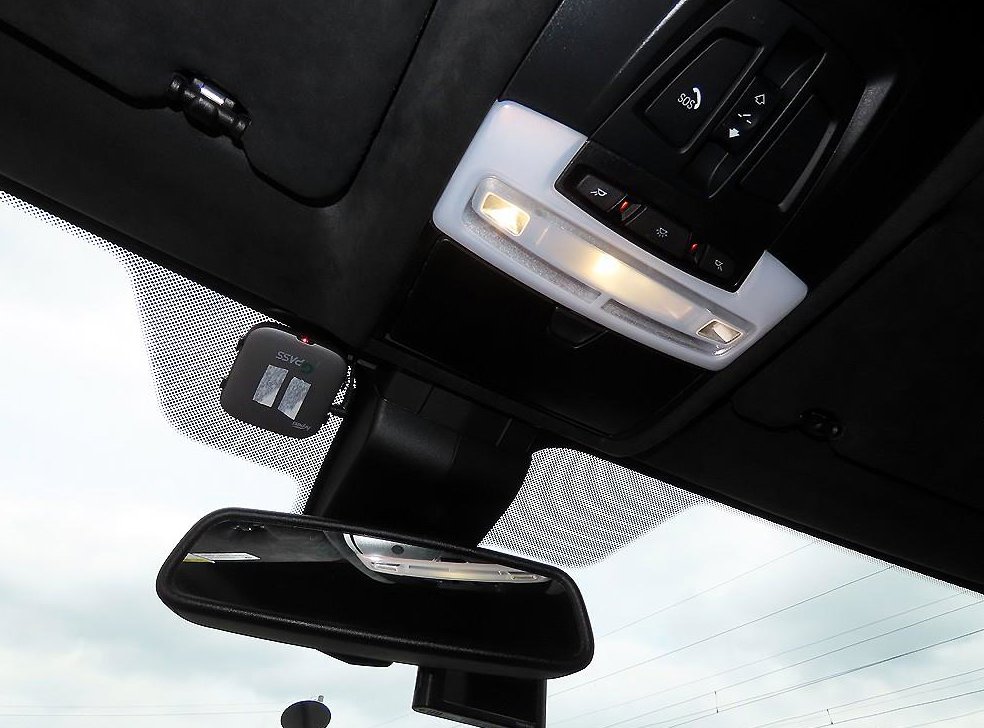 BMW X6 M50 D 사진 15