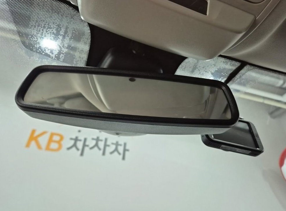 르노코리아(삼성) SM6 가솔린 2.0 GDe 사진 16