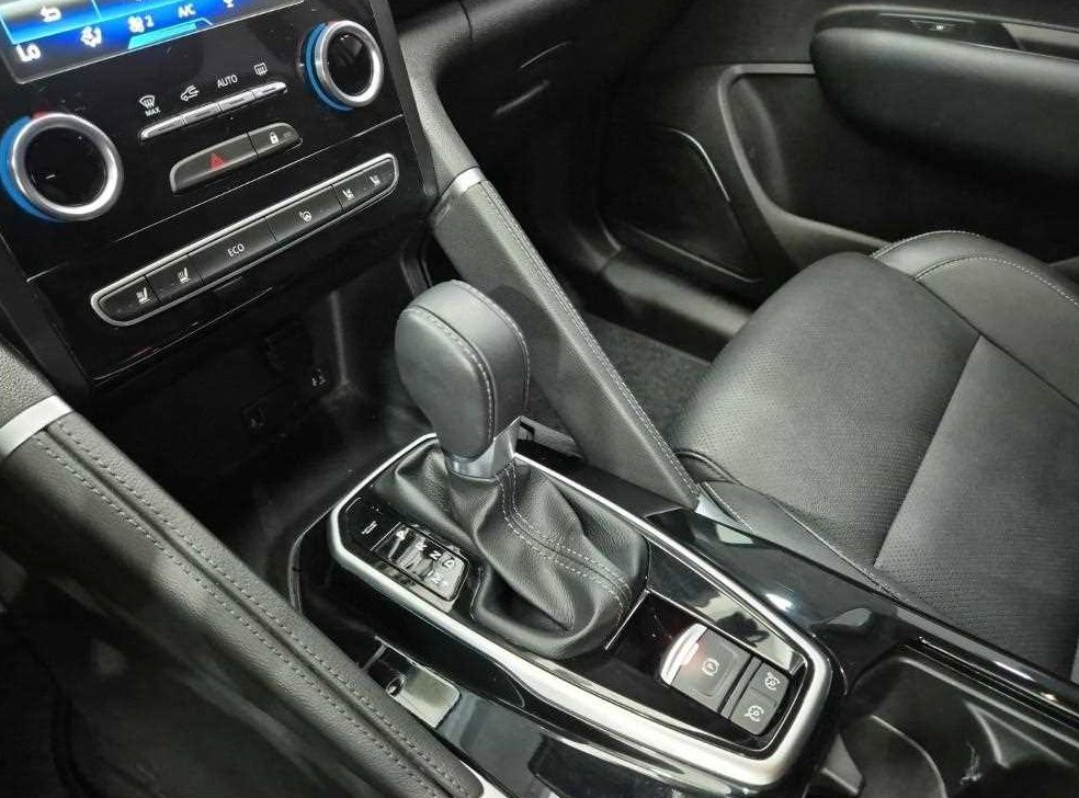 르노코리아(삼성) QM6 2.0 LPe RE 2WD 사진 12