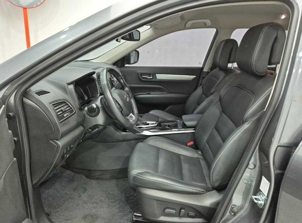 르노코리아(삼성) QM6 2.0 LPe RE 2WD 사진 13