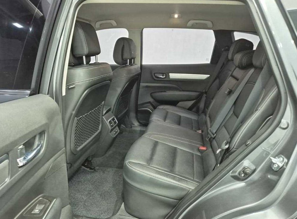 르노코리아(삼성) QM6 2.0 LPe RE 2WD 사진 14