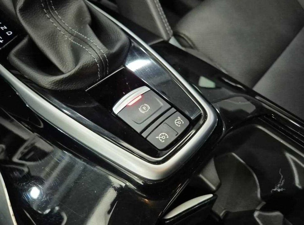 르노코리아(삼성) QM6 2.0 LPe RE 2WD 사진 15