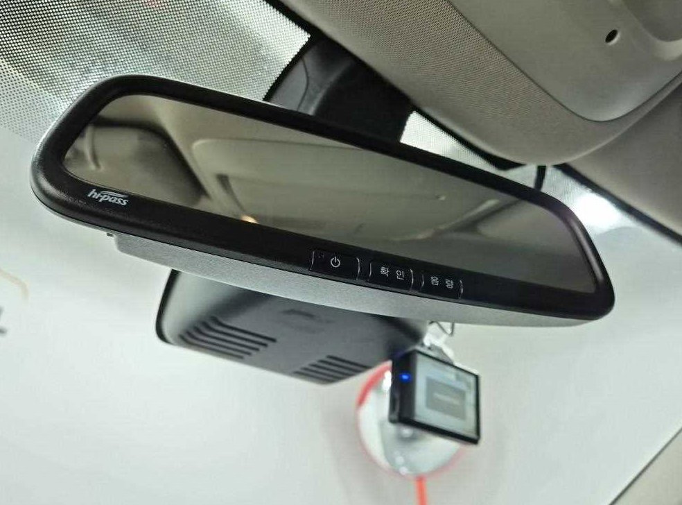 르노코리아(삼성) QM6 2.0 LPe RE 2WD 사진 16