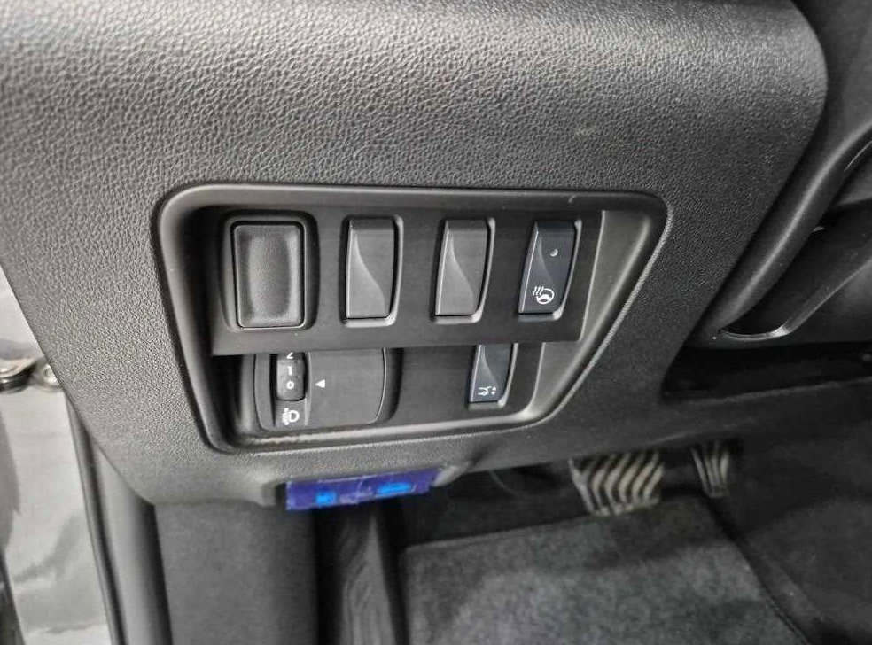 르노코리아(삼성) QM6 2.0 LPe RE 2WD 사진 17