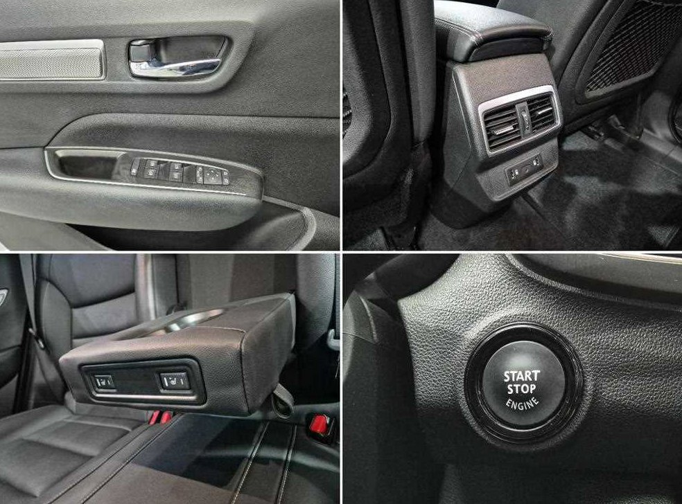 르노코리아(삼성) QM6 2.0 LPe RE 2WD 사진 18
