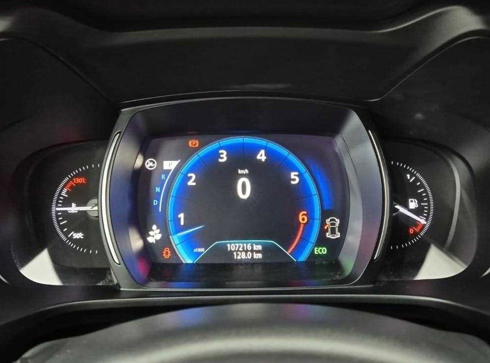 르노코리아(삼성) QM6 2.0 LPe RE 2WD 사진 6