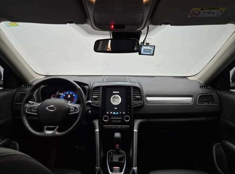 르노코리아(삼성) QM6 2.0 LPe RE 2WD 사진 7