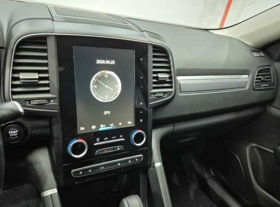 르노코리아(삼성) QM6 2.0 LPe RE 2WD 사진 9