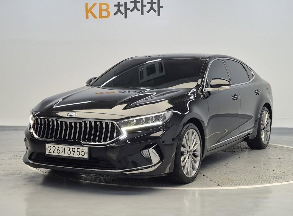 기아 K7 가솔린 2.5 GDI