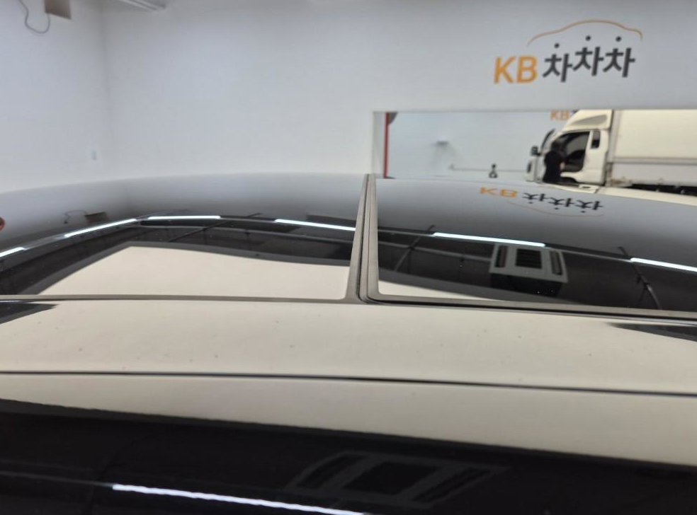 기아 K7 가솔린 2.5 GDI 사진 13