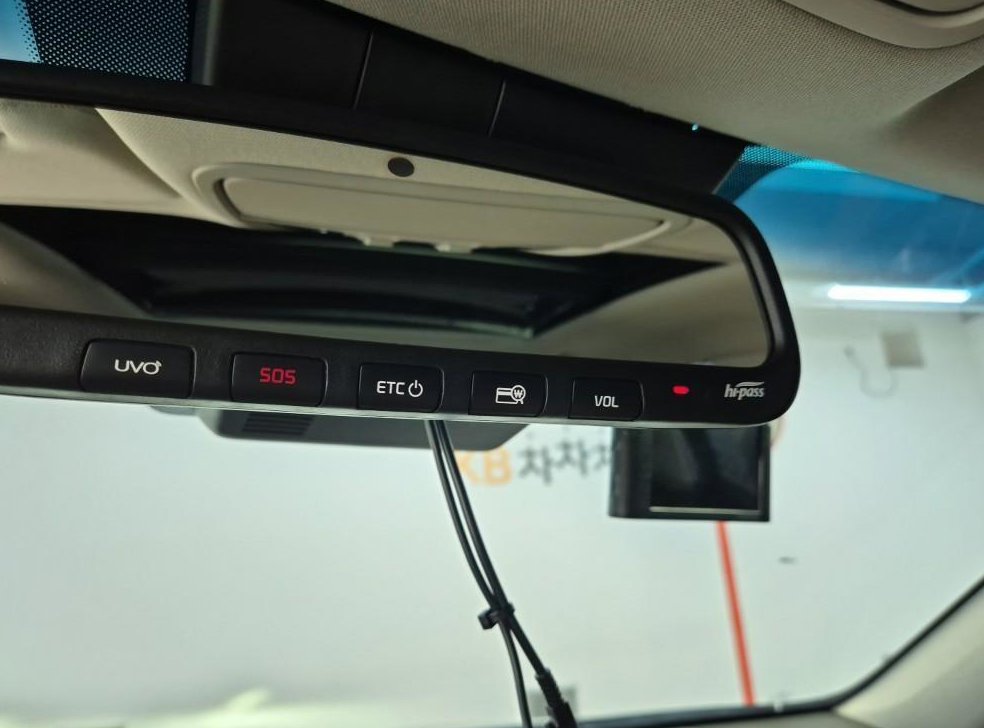 기아 K7 가솔린 2.5 GDI 사진 17