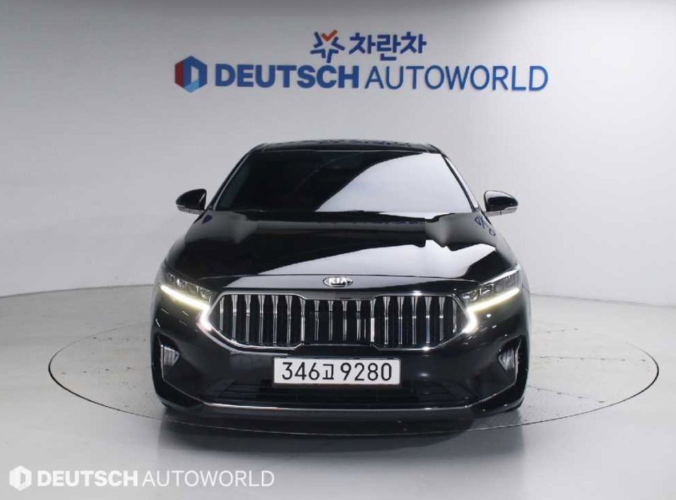 기아 K7 가솔린 2.5 GDI 사진 3