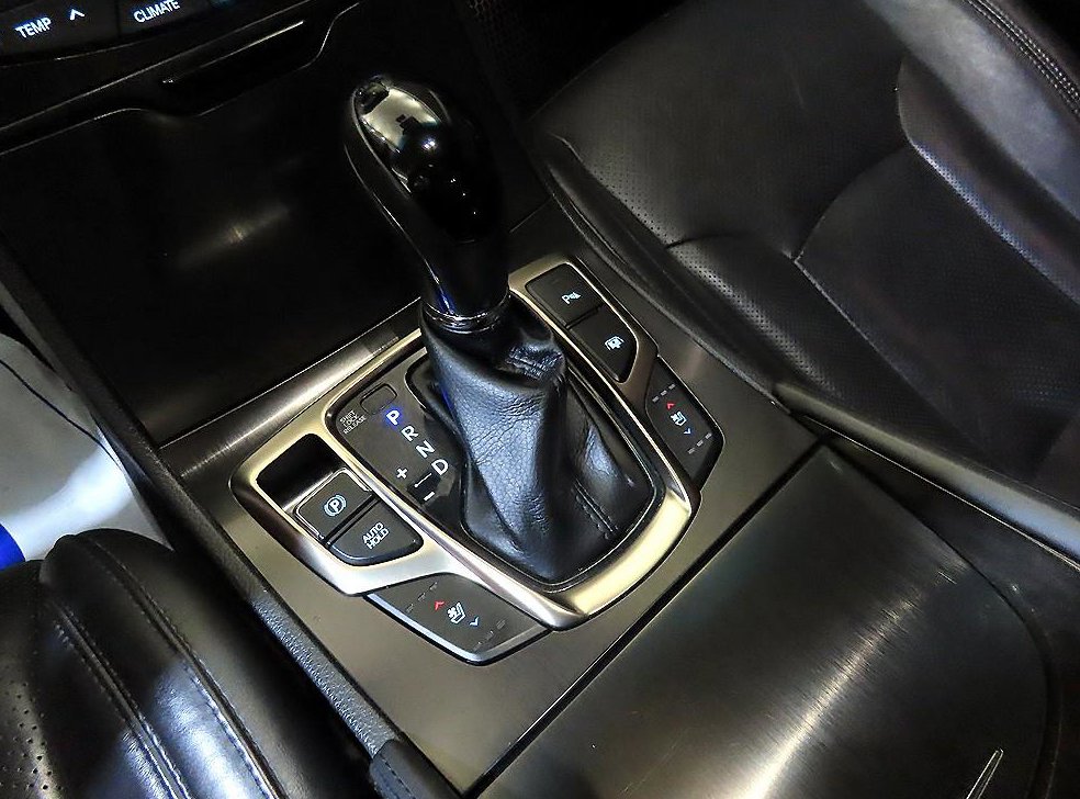 현대 그랜저 HG300 EXCLUSIVE 사진 12