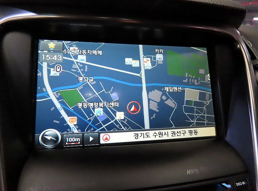 현대 그랜저 HG300 EXCLUSIVE 사진 13