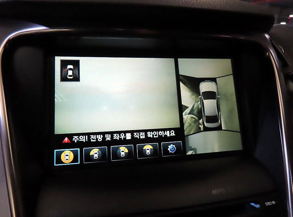 현대 그랜저 HG300 EXCLUSIVE 사진 14