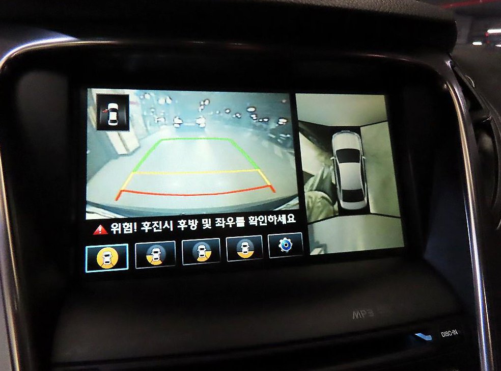 현대 그랜저 HG300 EXCLUSIVE 사진 15