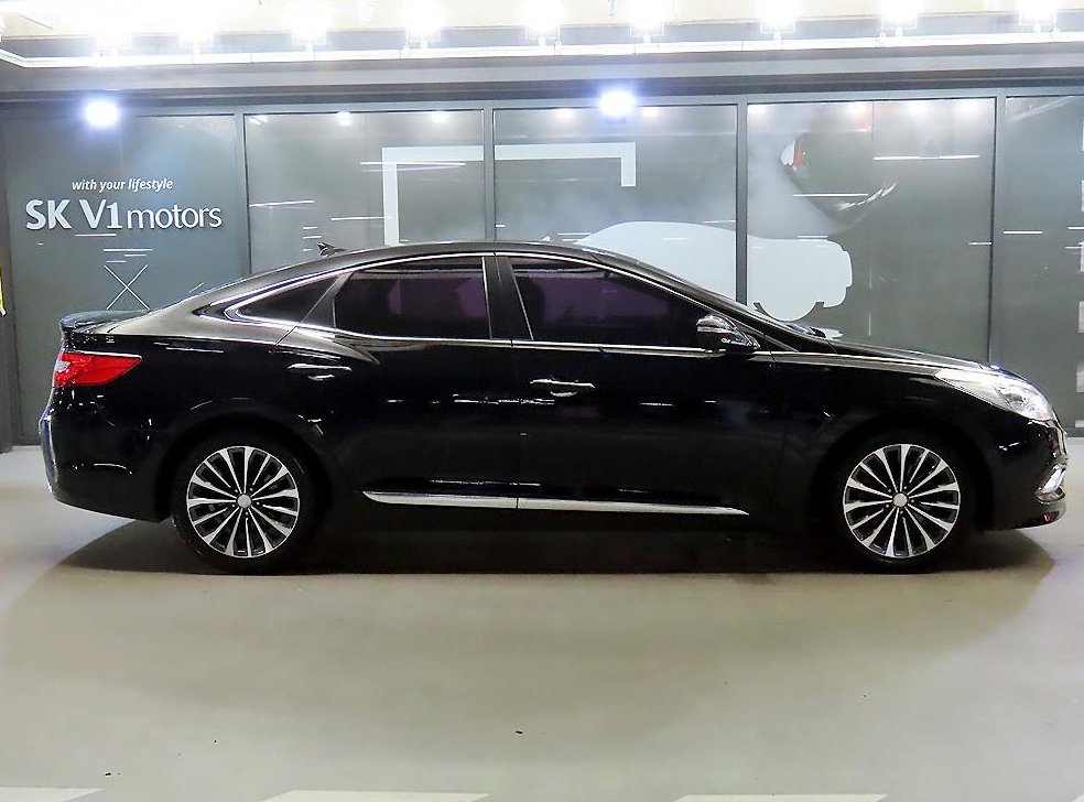 현대 그랜저 HG300 EXCLUSIVE 사진 3