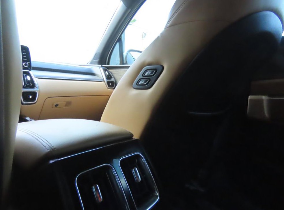 기아 쏘렌토 디젤 2.2 2WD 프레스티지 사진 10