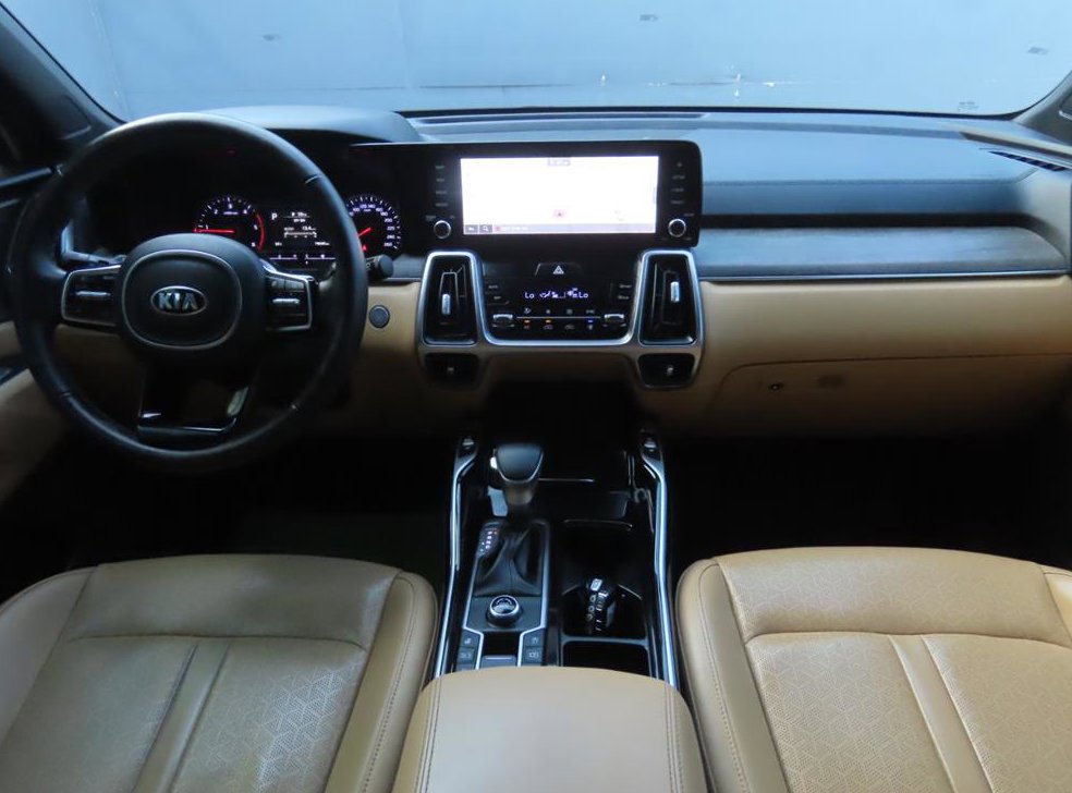 기아 쏘렌토 디젤 2.2 2WD 프레스티지 사진 11