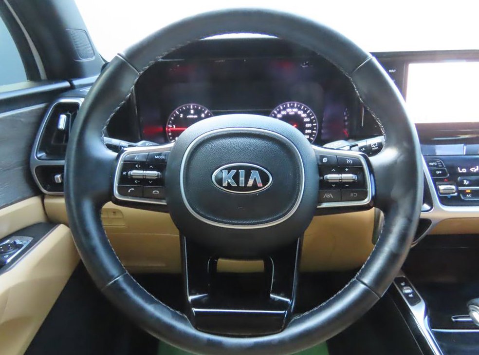 기아 쏘렌토 디젤 2.2 2WD 프레스티지 사진 14