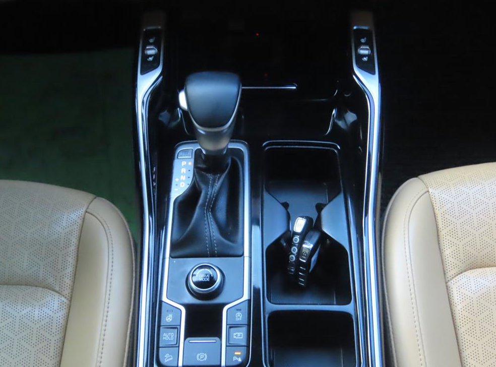 기아 쏘렌토 디젤 2.2 2WD 프레스티지 사진 15