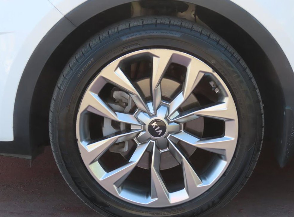 기아 쏘렌토 디젤 2.2 2WD 프레스티지 사진 20